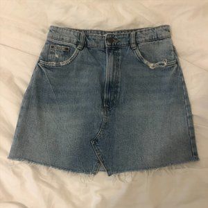 SOLD: Zara Jean Skirt